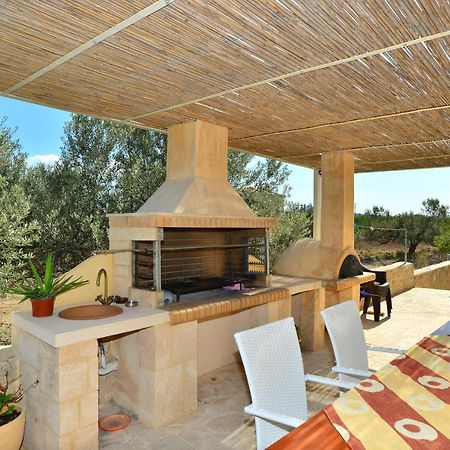 VILLA KONSTANTINOS 6 bedrooms Aegina Exterior foto
